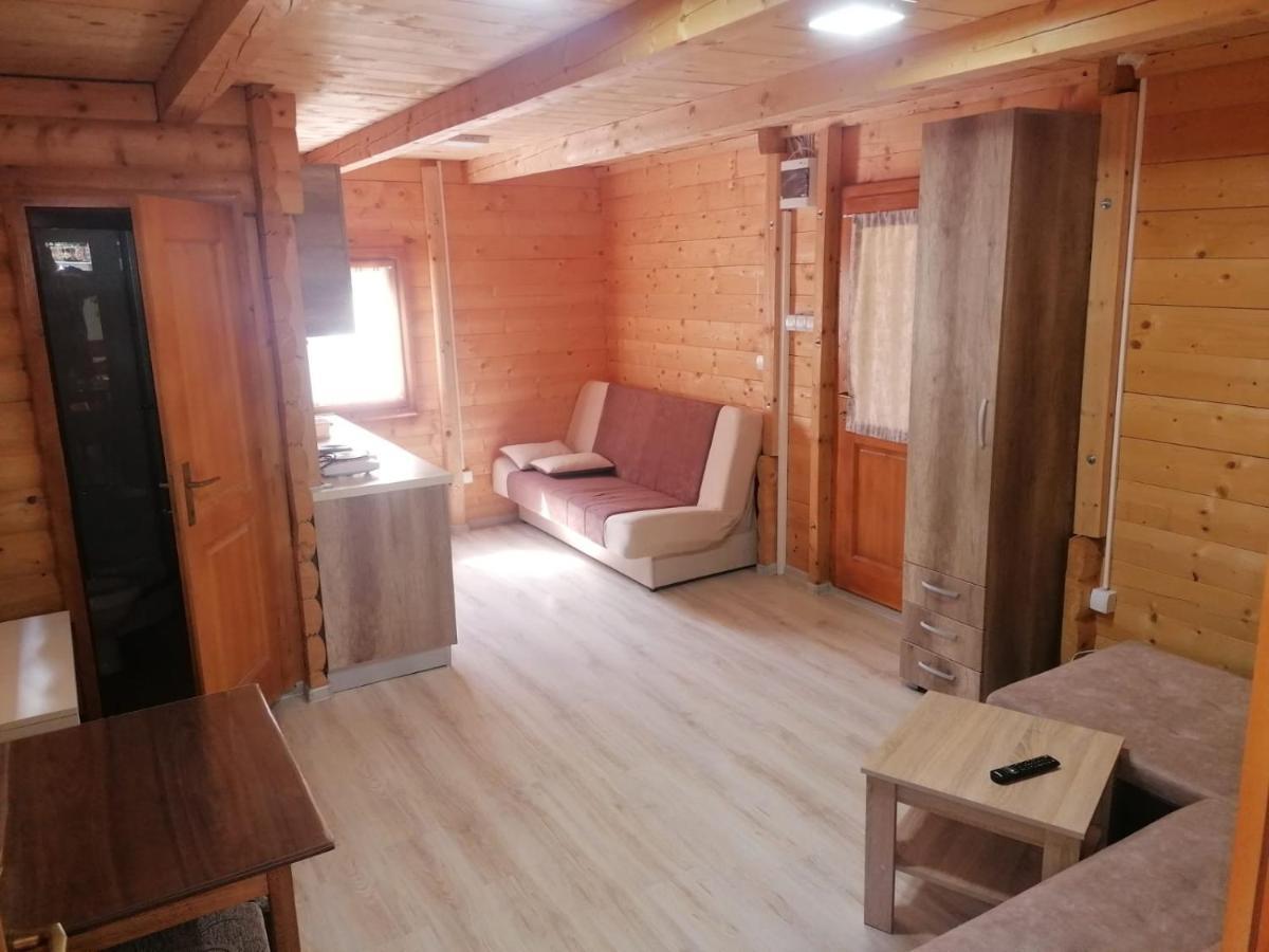 Vikendica Matovic Ovcar Banja Apartment Exterior photo