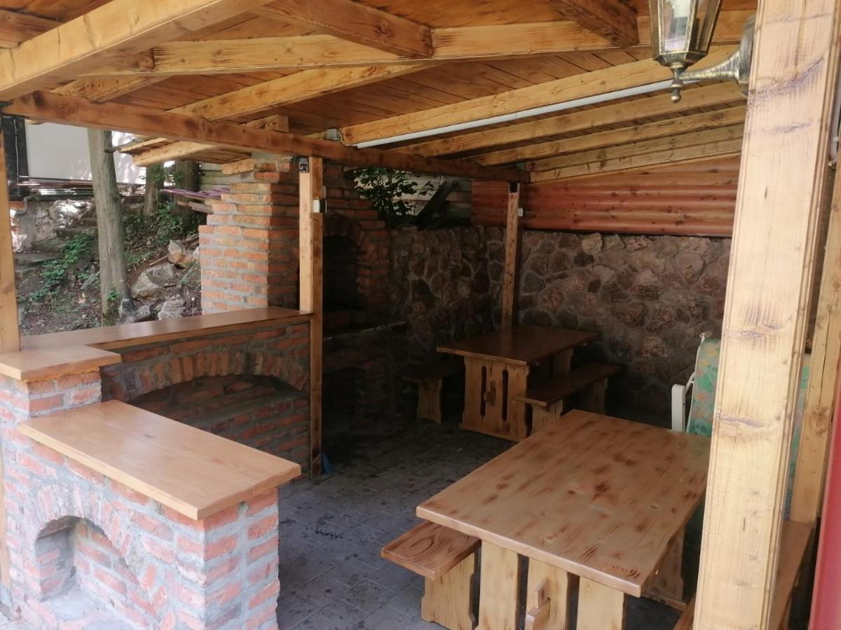 Vikendica Matovic Ovcar Banja Apartment Exterior photo