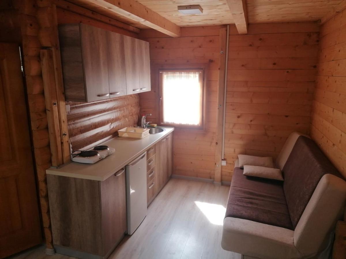 Vikendica Matovic Ovcar Banja Apartment Exterior photo