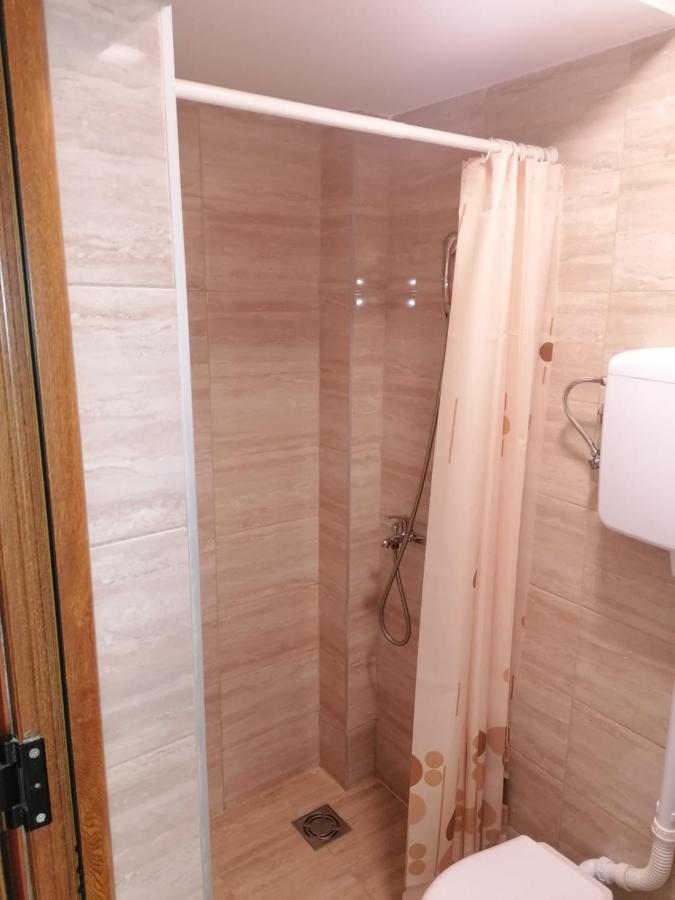 Vikendica Matovic Ovcar Banja Apartment Exterior photo